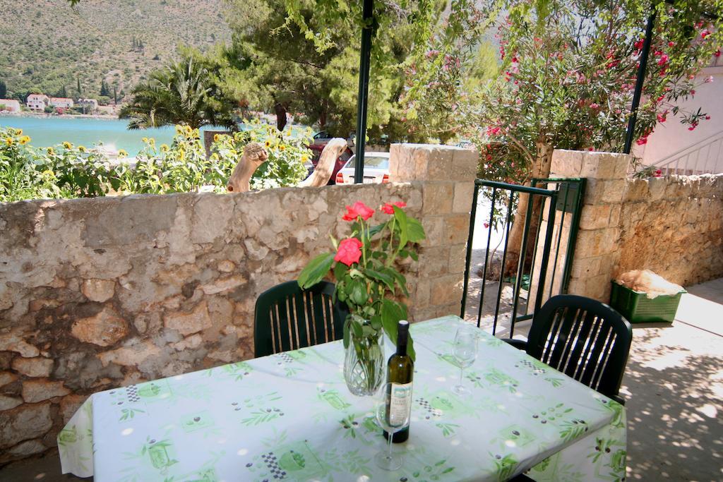 Guest House Katica Zaton  Camera foto