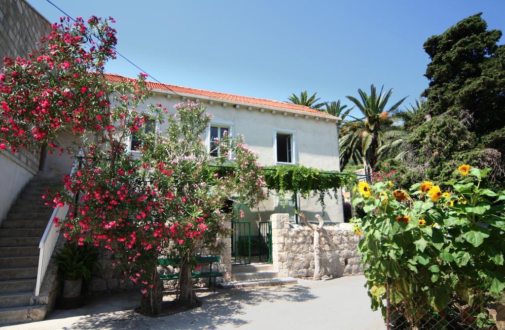 Guest House Katica Zaton  Camera foto